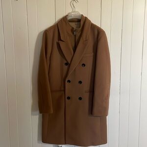 Simons Manteau / Coat